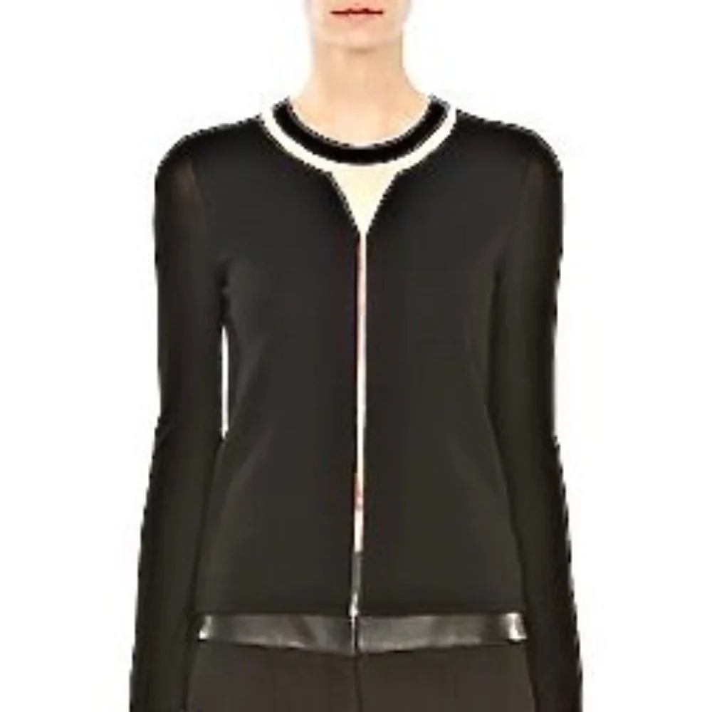 Alexander Wang alexander wang
